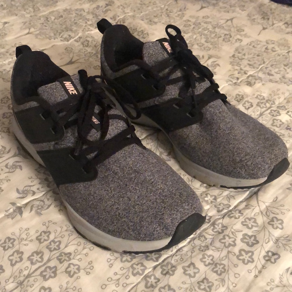 Women’s Nike training sneakers